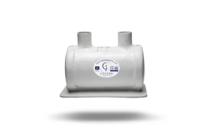 Vernalift Compact Mufflers_des modèles plus compacts