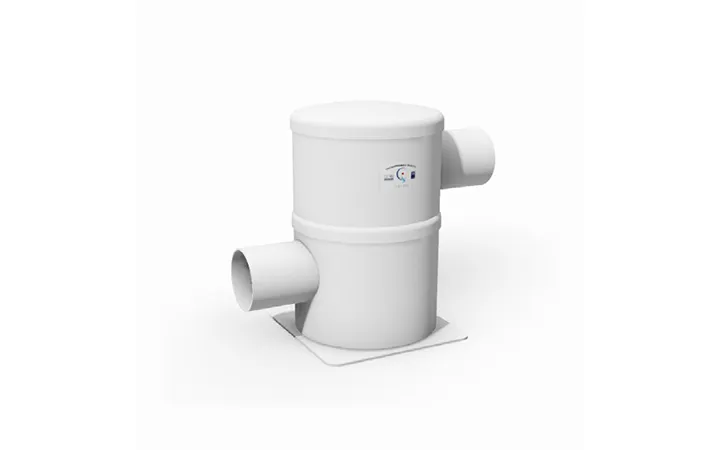 Vernalift Dual Stage meilleure atténuation acoustique