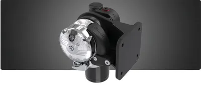 Guindeaux horizontaux