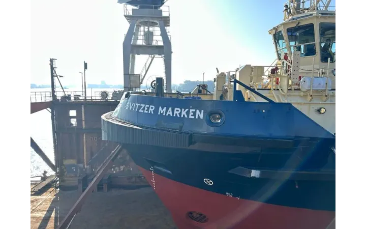 svitzer 5