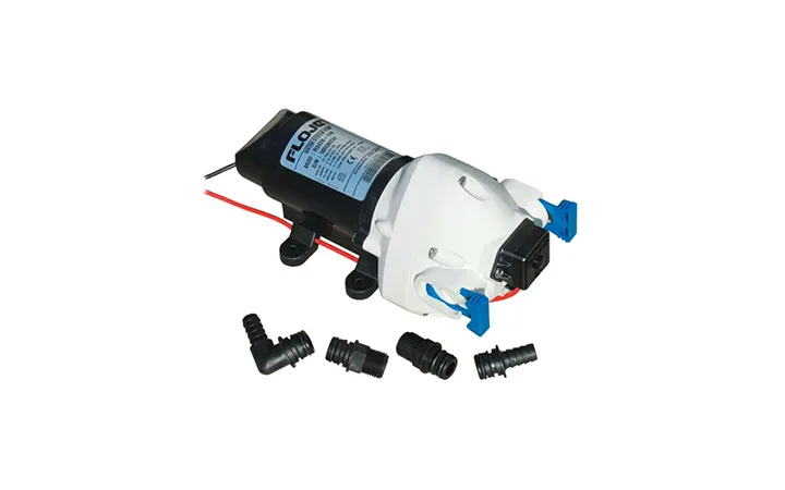 Flojet Pompe de lavage