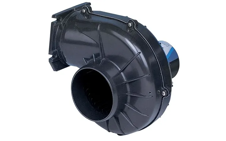 Ventilateurs centrifuges