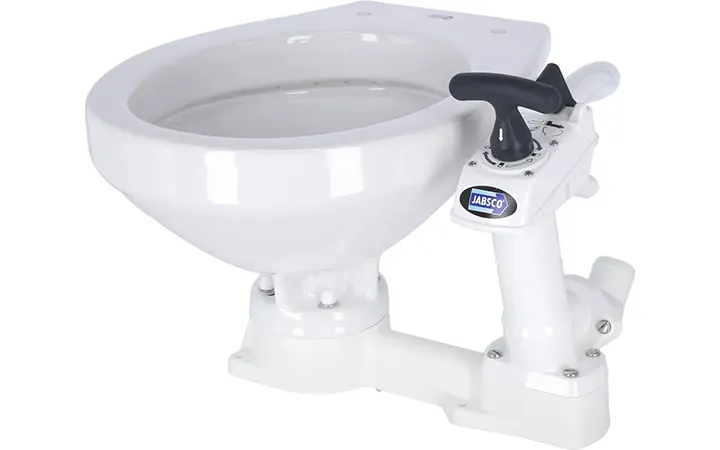 WC manuels