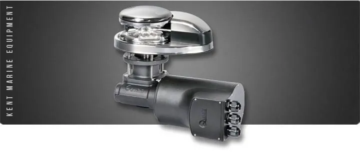 Guindeau Prince DP3