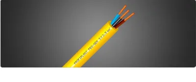 Câbles électriques