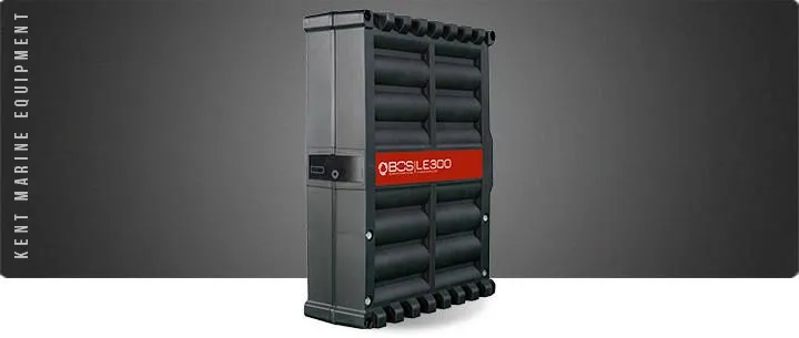 Bloc d’extension lithium BOS