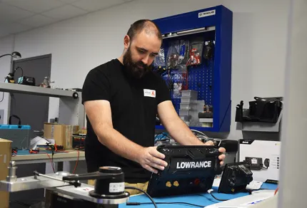 Service après-vente