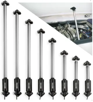 Verins electriques - Lenco