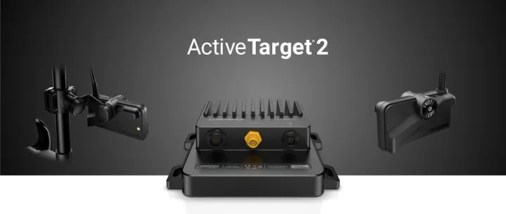 Active Target® | KENT Marine Equipment