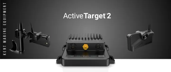 Active Target®