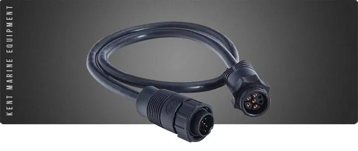 Adapteurs de sondes