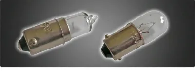 Ampoules