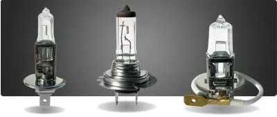 Ampoules