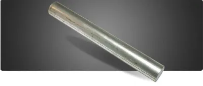 Anodes zinc moteur Inboard