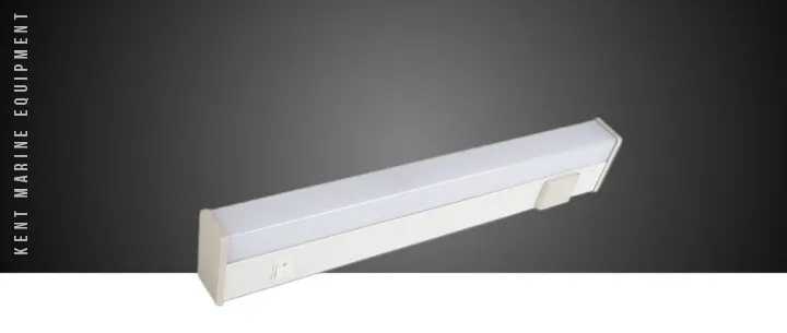 Appliques salle de bains, cabine