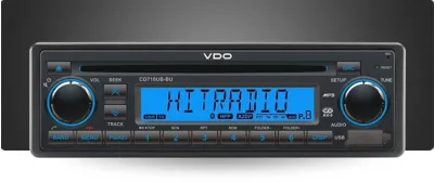 Audio