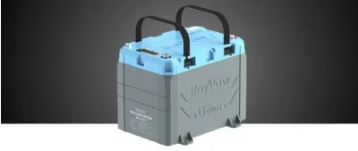 Batteries lithium