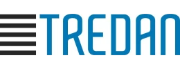 Logo TREDAN