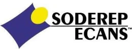Logo Soderep Ecans