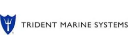 Logo Trident Marine Systems