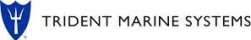 Logo Trident Marine Systems