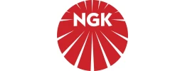 Logo NGK
