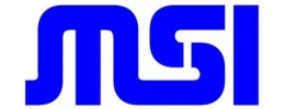 Logo MSI