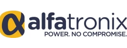 Logo Alfatronix