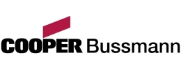 Logo Cooper Bussmann