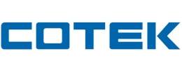 Logo Cotek