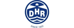 Logo DHR