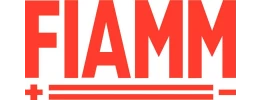 Logo Fiamm