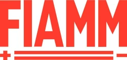 Logo Fiamm