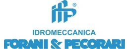 Logo Forani & Pecorari