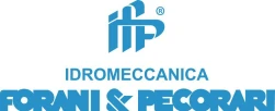 Logo Forani & Pecorari
