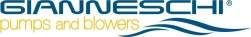 Logo Gianneschi Pumps and Blowers