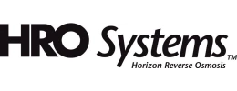 Logo HRO Systems