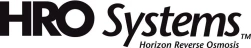 Logo HRO Systems