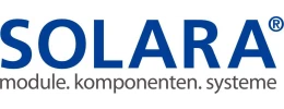 Logo Solara