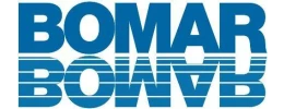 Logo Bomar