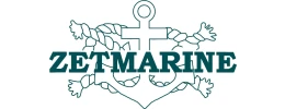 Logo ZET Marine