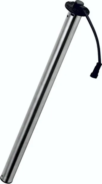 Jauge tubulaire L=310mm 90-4Ω
