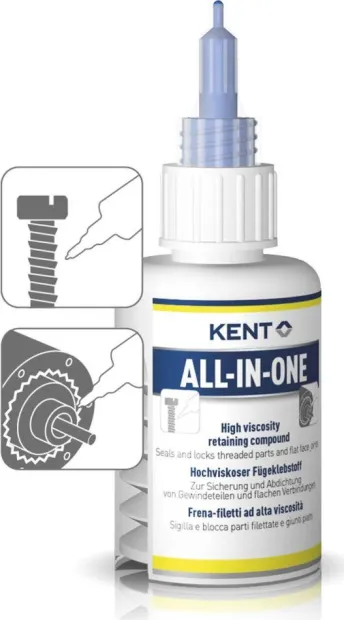 All in One 50ml