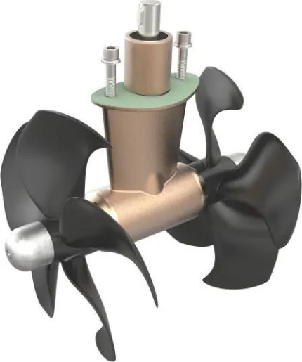 EMBASE COMPLETE POUR SE130
