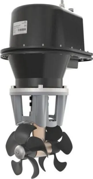 PROPULSEUR 80 KG 24V IP- D 185 MM