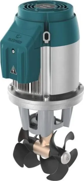 PROPULSEUR EVISION E100 24 V 100 KG D 185 MM