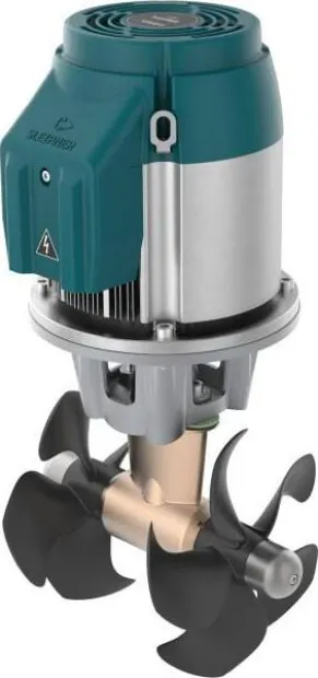 PROPULSEUR EVISION E130 24 V 130 KG D 250 MM