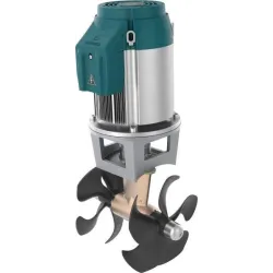 PROPULSEUR EVISION E250 24 V 250 KG D 300 MM
