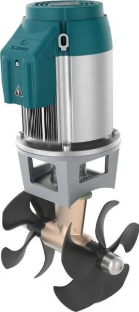 PROPULSEUR EVISION E300 48 V 300 KG D 300 MM