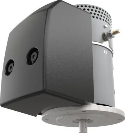 MOTEUR COMPLET POUR SE120 24V